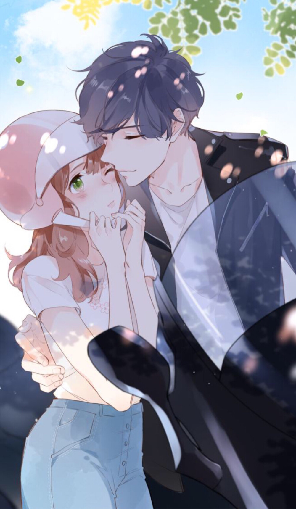 甜宠文:《霍少专宠:小作精,甜炸了》花瓶大小姐vs塑料活阎王!