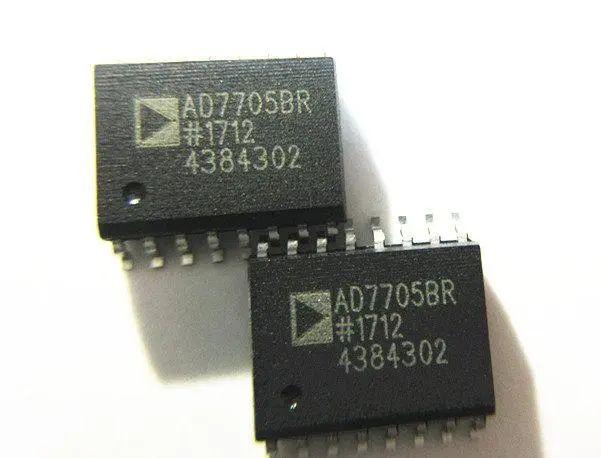 「电子器件」什么是a/d转换器?