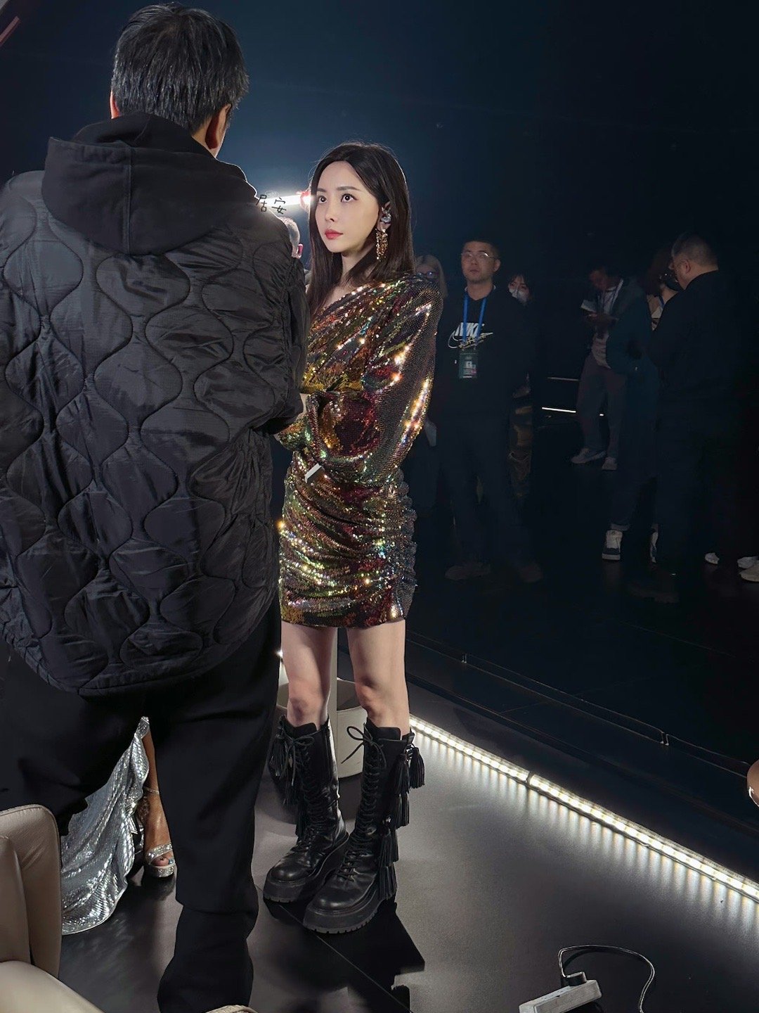 「投稿整理」x part2 张云雷|于文文|刘宇|赞多|宋亚轩