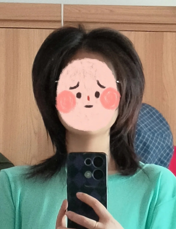 狼尾毁了到底怎么办?