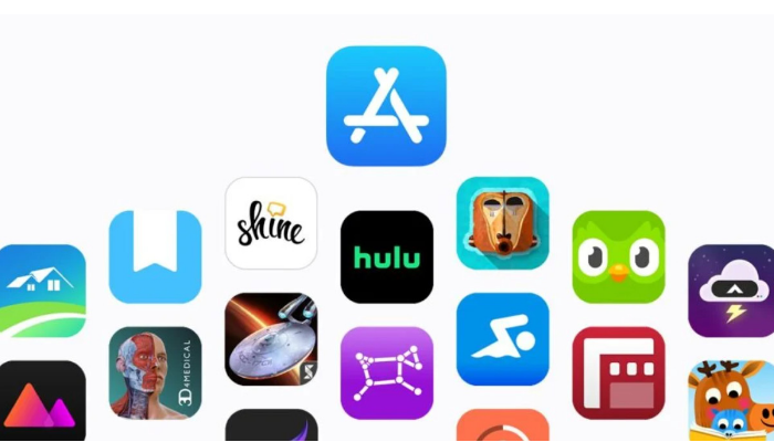 苹果轻app是什么意思