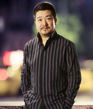 "斜杠青年"孙徐春