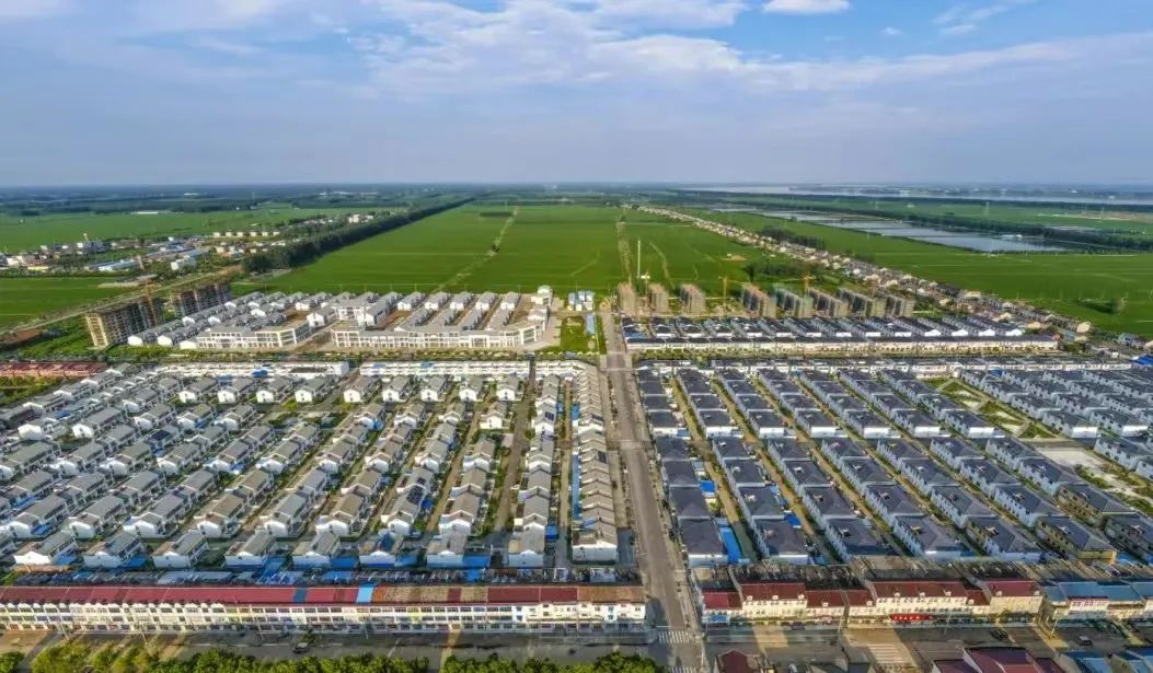 洪泽湖文旅集团,三河镇党委获得全市表彰,是怎么做到的?