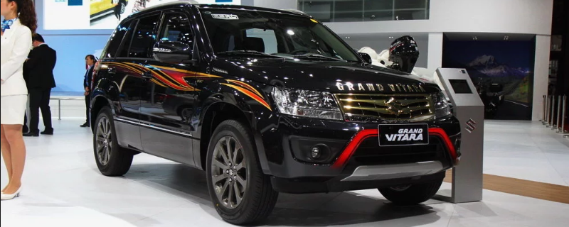 s标志的车是什么车