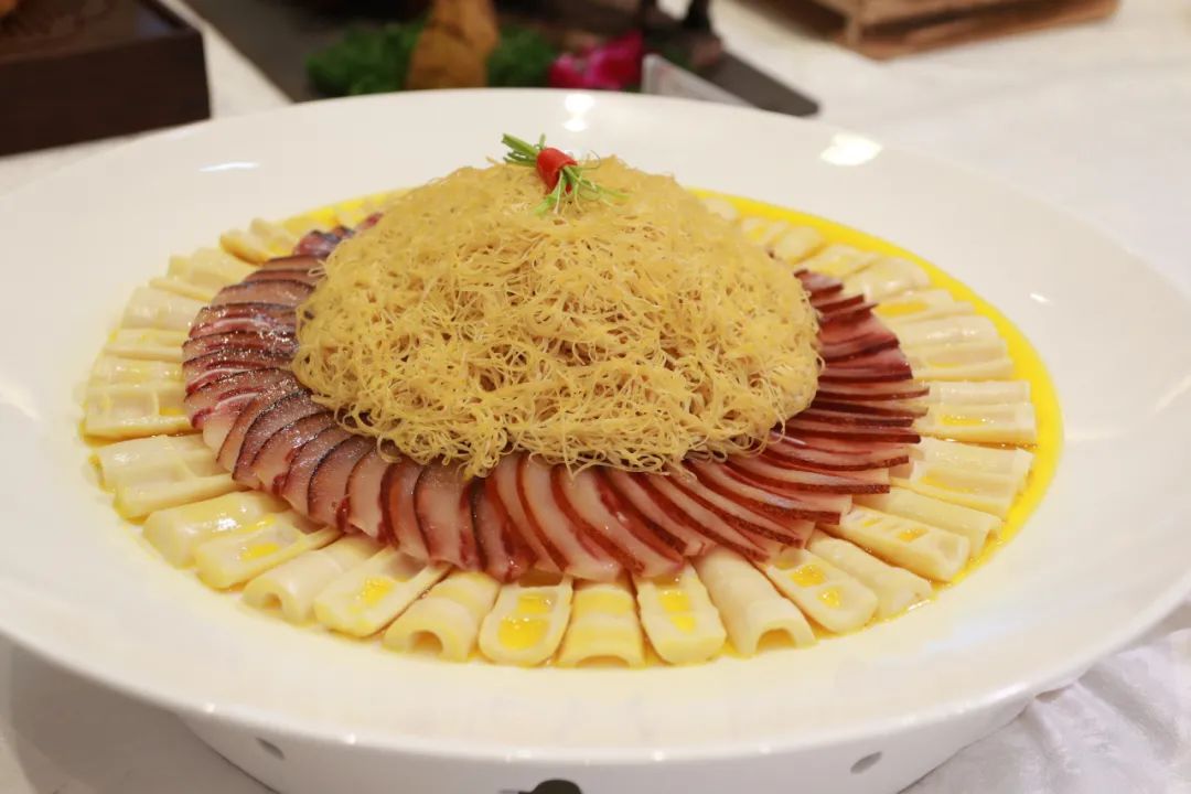 这些咸宁特色菜你都尝过吗