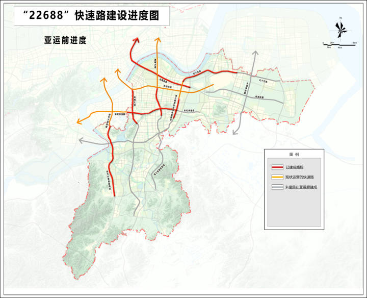 滨盛路隧道图片