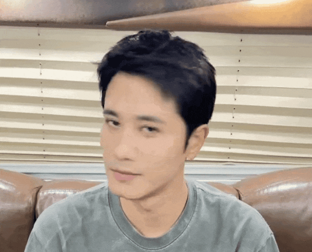 怪不得,彭冠英看到#庄国栋有未婚妻#要急忙发博,头摇得赶上五档电风扇