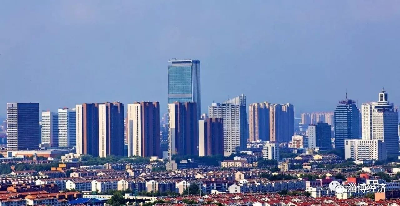 优化淄博经济环境——"无证明城市"