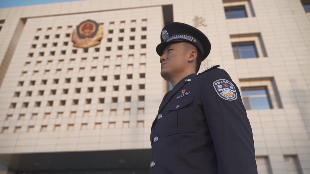 走近公安英模酒泉公安十年磨一剑淬火加钢拼命三郎杨延平