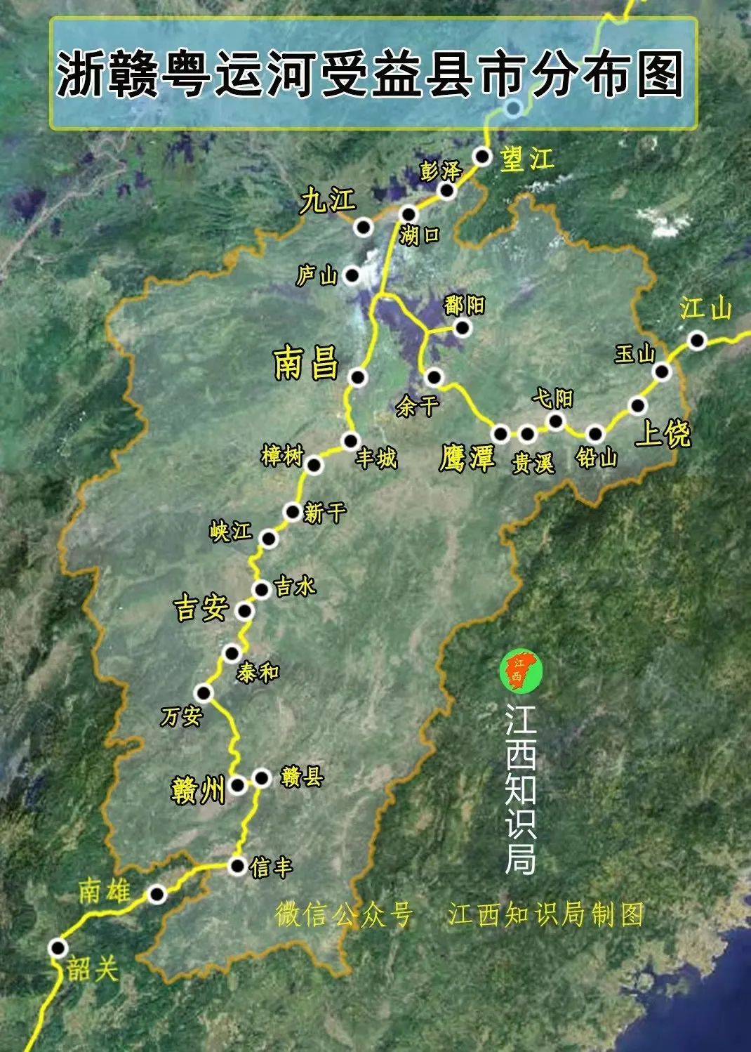 江西鄱阳沿河路大规划图片