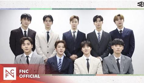 韩综《kingdom》决赛排行榜top 6!