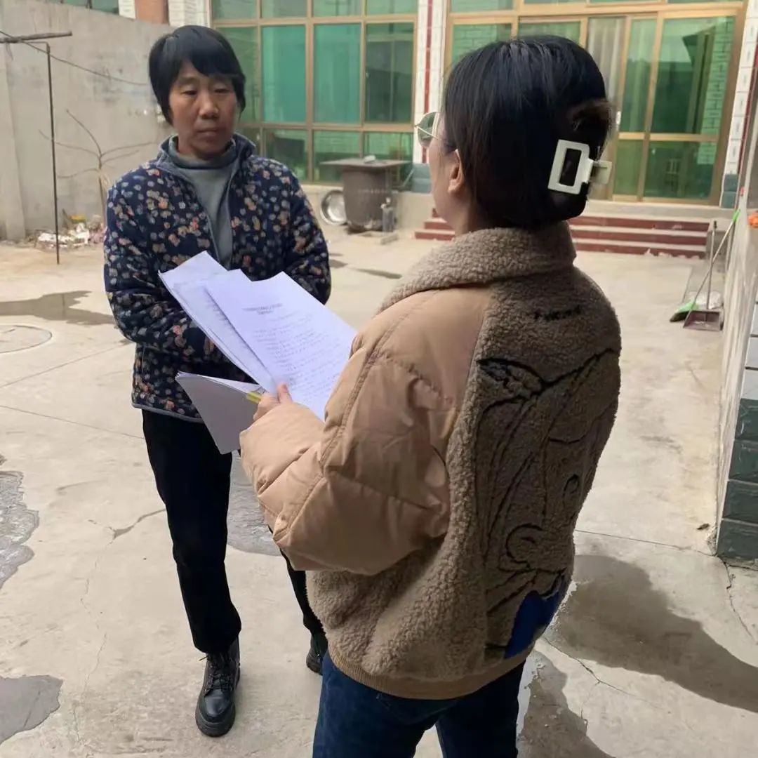 不忘巾帼志 初心书芳华——致清苑区法院全体女干警的一封信