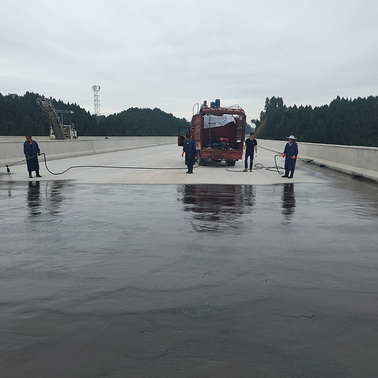 钢桥面防水施工涂料怎么选择