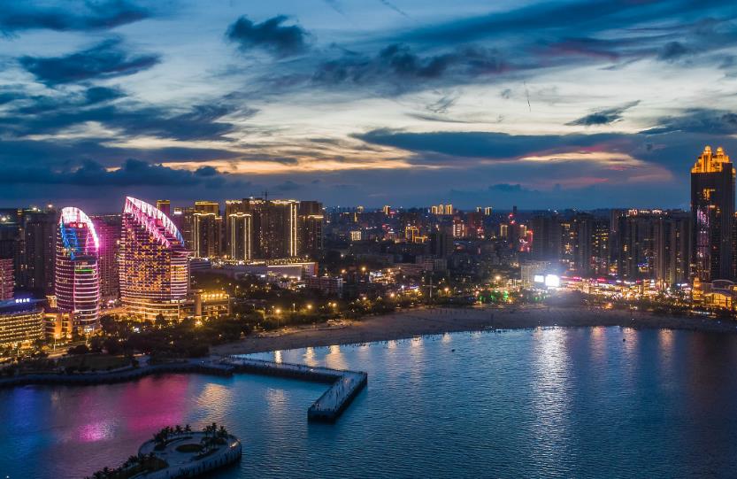 粤西之珠:盘点广东人口流失最严重的十座城市