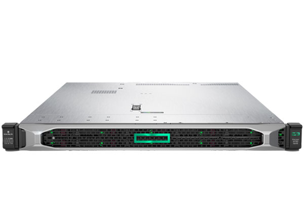 hpe proliant dl360 gen10_成都惠普服务器总代理(机器评测)
