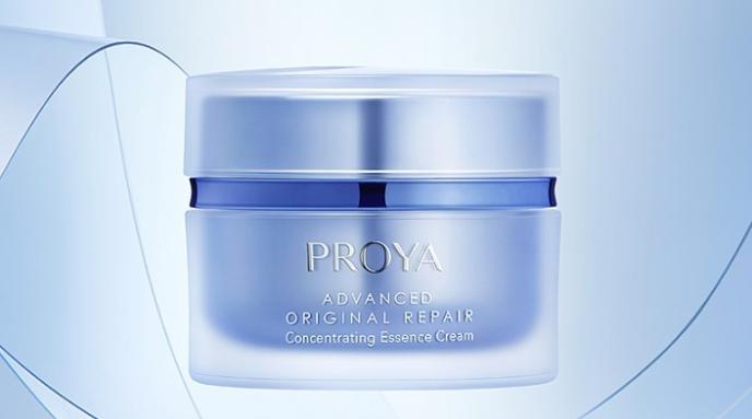 以科技加持,珀莱雅源力面霜成敏皮真爱