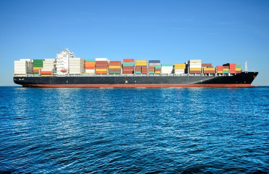 国际海运流程有哪些,国际海运物流哪家比较好