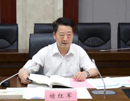 法院动态 | 省法院党组成员,副院长褚红军一行来扬调研指导执行工作