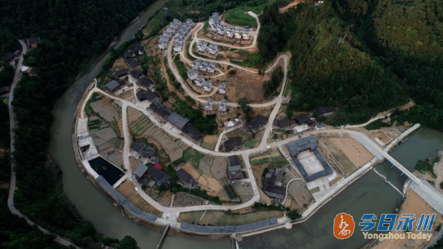 江华千年瑶寨的"逆袭"之路