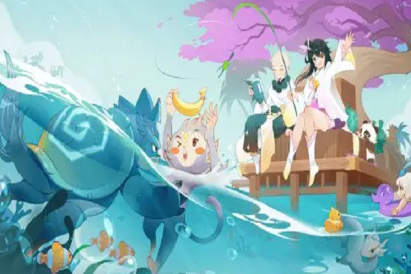 梦幻新诛仙喵小舞怎么获得