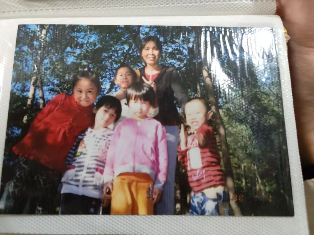 咔嚓定格人生照片