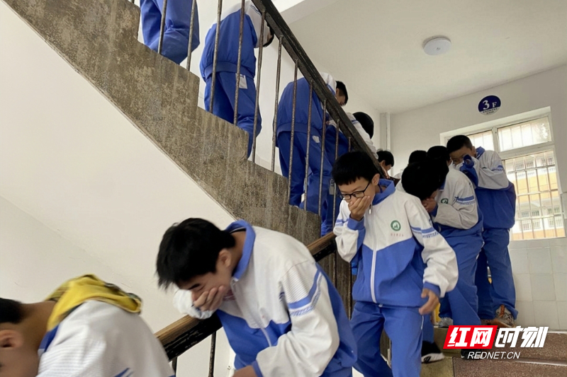 教师风采丨郴州苏仙中学曹健能:初心不改育英才