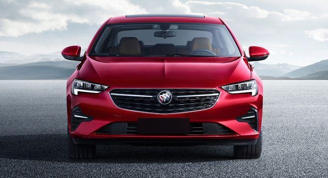 凯美瑞和君威哪个更好