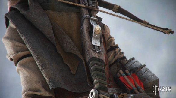 《瘟疫传说:安魂曲》新演示展示杀伤力武器弩弓!