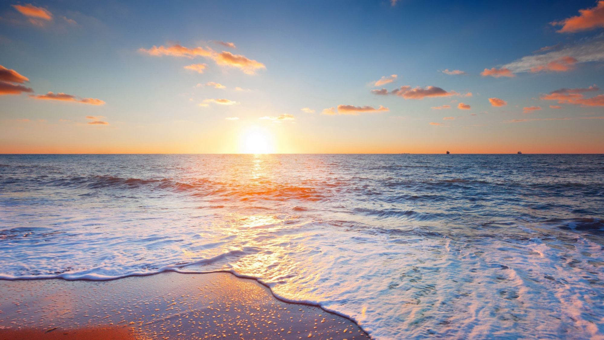 重温经典散文|纪伯伦:浪之歌