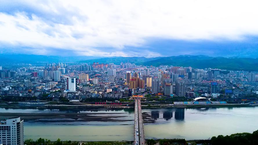 安康的一季度gdp为啥负增长