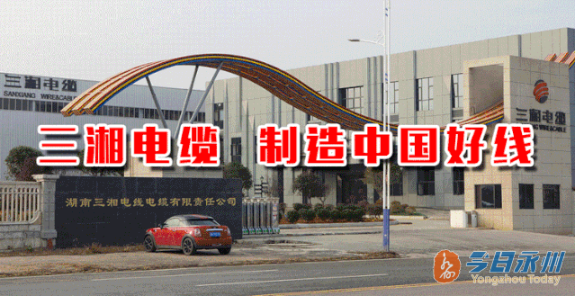 刘卫华深入湖南三湘电线电缆调研民营企业发展情况