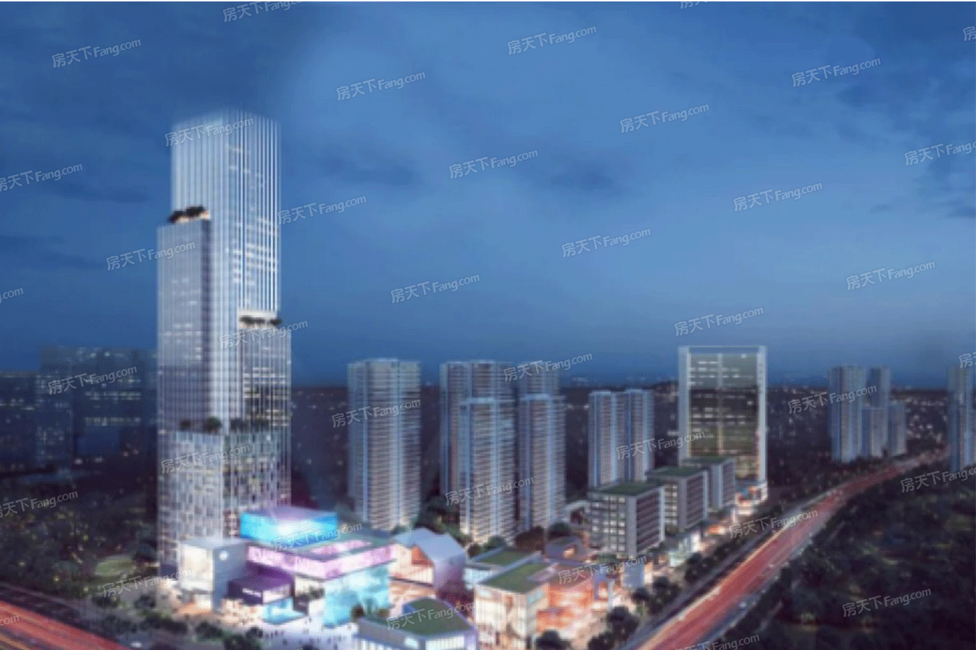 卓尔十堰客厅怎么样 卓尔十堰客厅多少钱