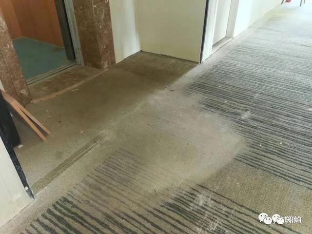 隔离酒店的"新冠后遗症":江苏新沂一酒店被征用后遭损毁,至今未赔偿和