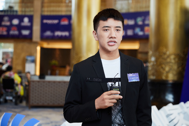 王红权星:中国新时代意见领袖应该为民族品牌崛起添砖加瓦