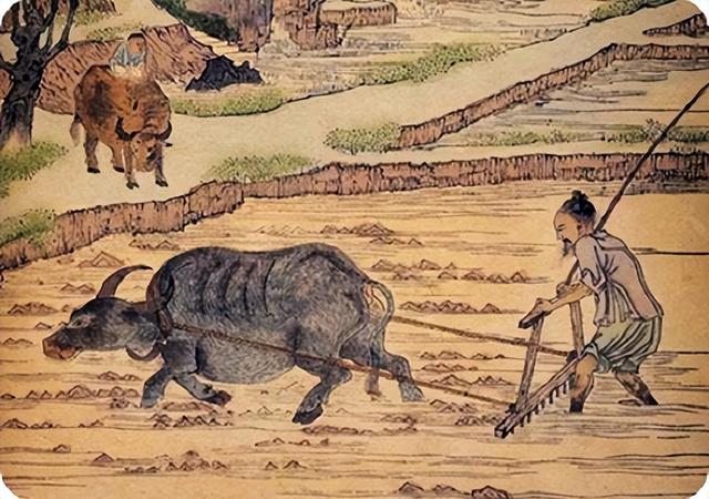 古代战争规模有多大:从人口,耕地,粮食亩产推定古代战争规模