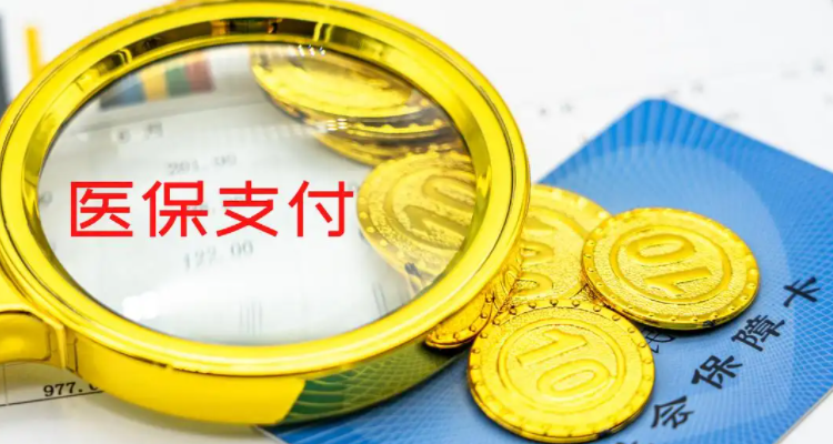 什么是医保dip付款方式