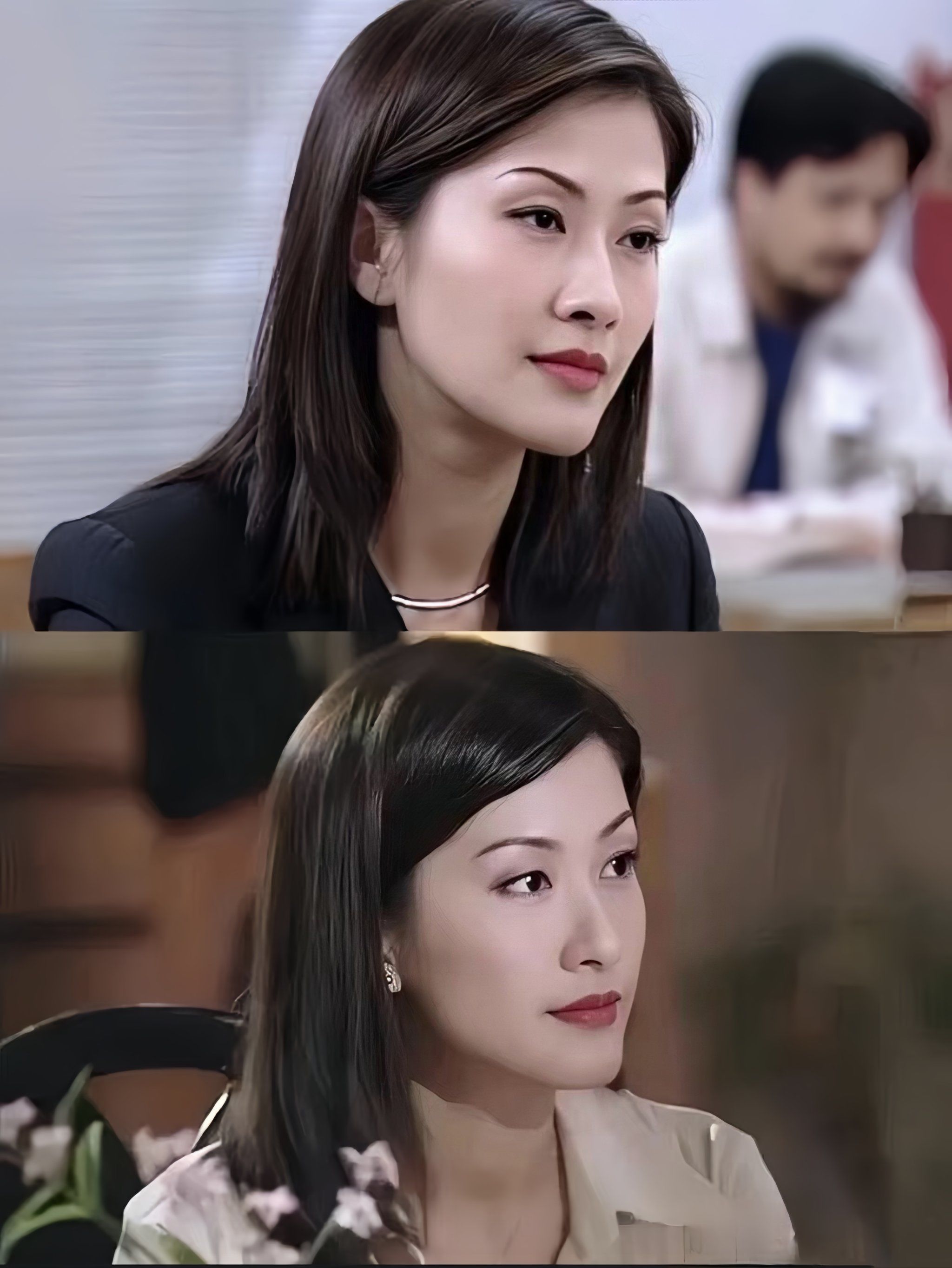 从tvb视后到教育博士陈慧珊如何凭选择独立活出大女主新范本?