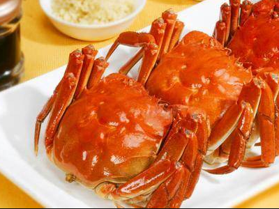 重阳节吃什么喝什么