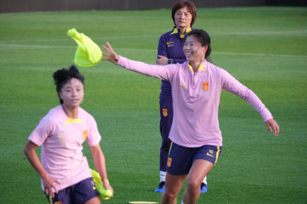 女足热身赛，中国队热身赛备战(国足热身赛2021)