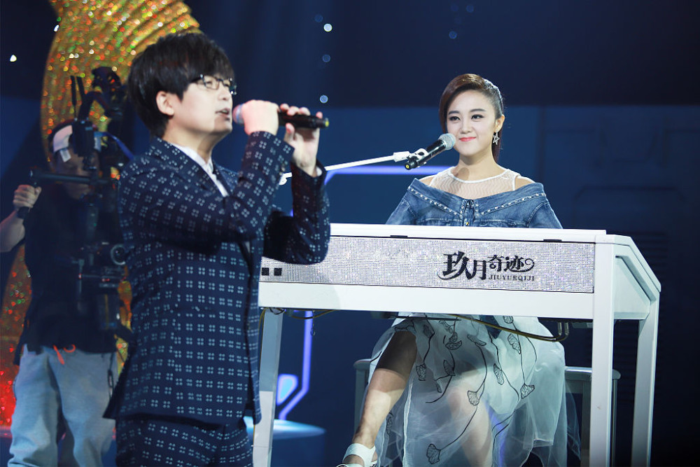 2023玖月奇迹复婚是真的吗?玖月奇迹两人现状如何?