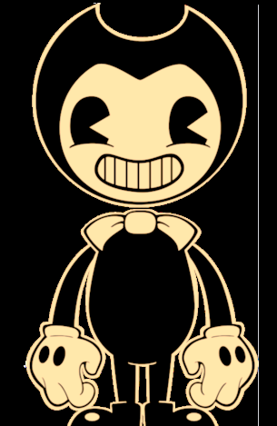 《班迪与油印机》游戏介绍及故事背景概述