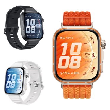 华为最强智能方表来了！华为WATCH FIT 5系列本月亮相：跟Pura 90绝配
