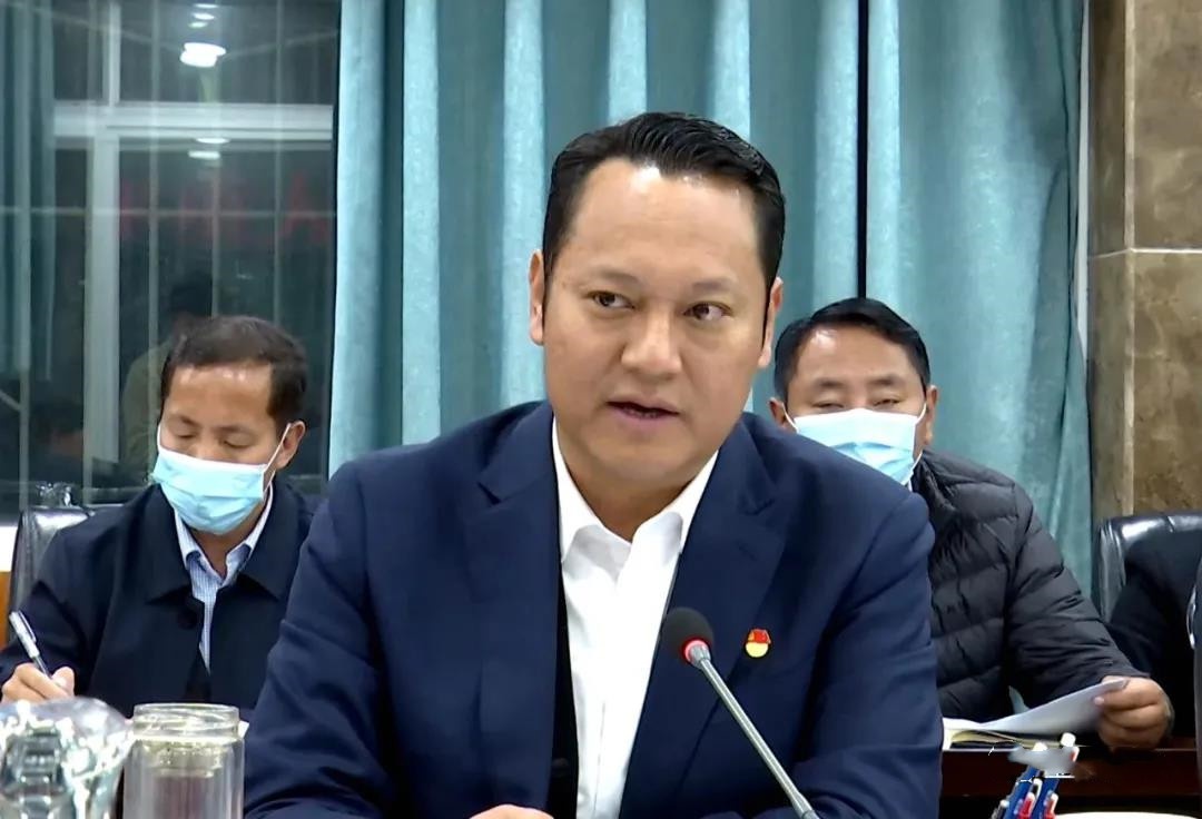 金阳县人民政府召开十三届第104次常务会