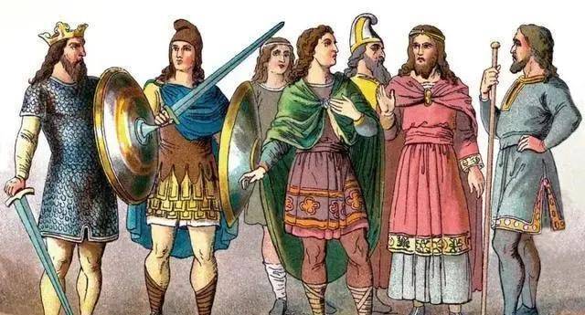 历史往往被小人物改写,腓力二世的骤然谢幕