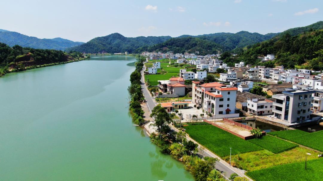 第四批"四好农村路"全国示范县!龙川入选