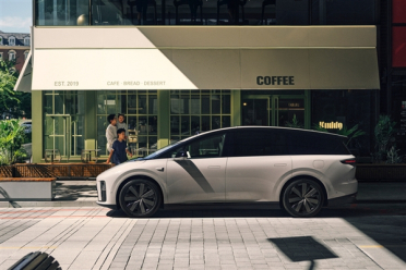 再次定义纯电SUV！理想i8发布会定档：7月29日见
