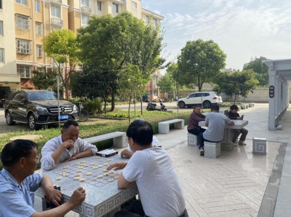 江苏如皋长江镇:聚焦"一老一小" 让老有所养幼有所育