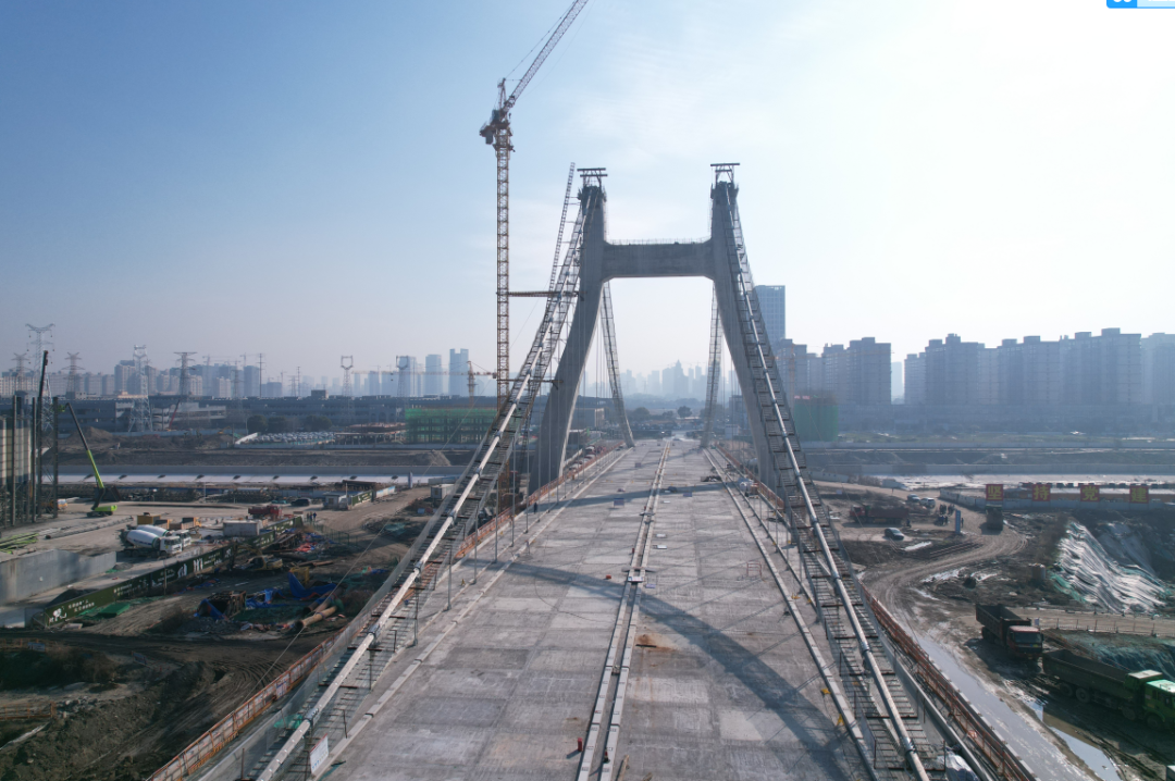 京杭运河二通道亚运会前完工千吨级船舶可从山东直达杭州