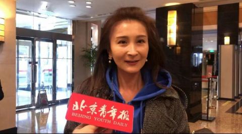 北京电影学院表演学院副院长许晓丹:学生应减课业 增"艺体劳"