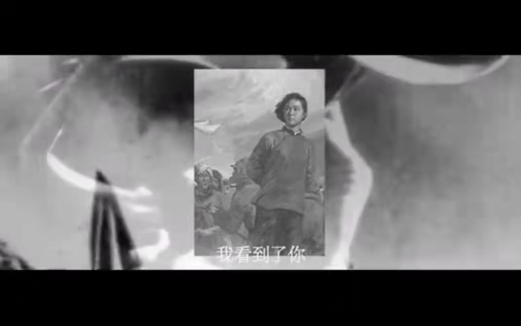 电影《九妹》发布主题曲mv,致敬辉煌百年